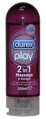 Durex Play Masažny gel 200 ml