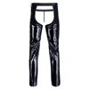 Chaps & String