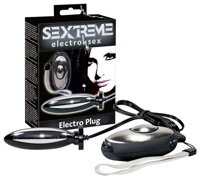 Elektrická stimulace při sexu. Elektrická stimulace při sexu.