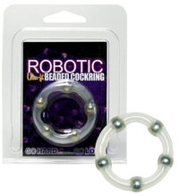 Penis Ring "robotický"