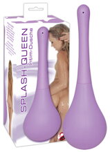Splash-Queen Intimdusche