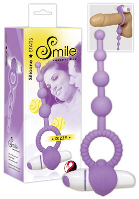 Smile kroužek