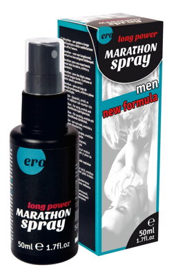 Marathon Spray men 50ml