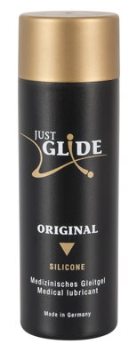 Just Glide Original silicone 30ml