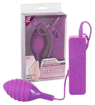 Vibrační vajíčko "Motive"