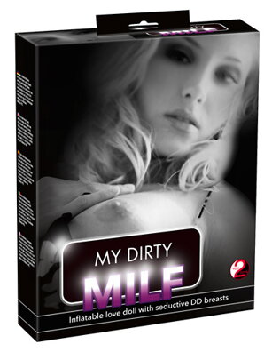 Panenka "My Dirty Milf"