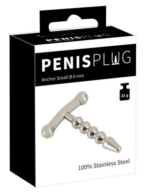 Penis Plug-Anchor small
