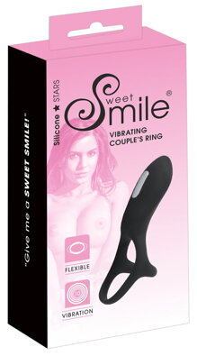 Krúžok na penis "Couple´s Ring"