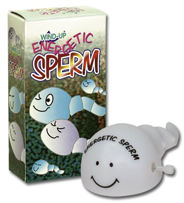 Energeticke Sperm