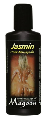 Magoon Jasmin ® 100ml