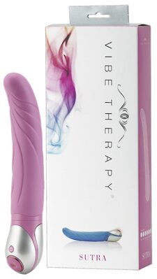Vibe Therapy Sutra Pink