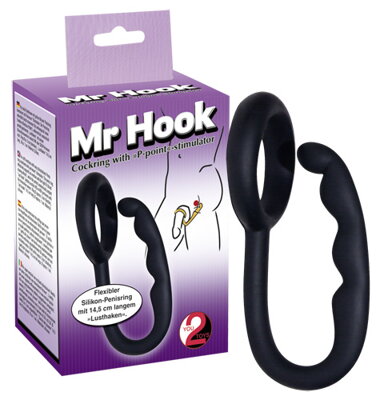 Mr. Hook