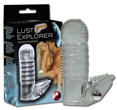 Lust Explorer
