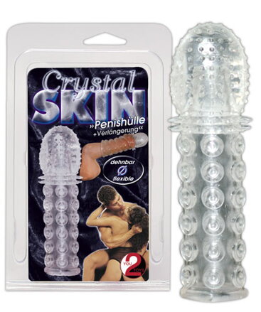 Crystal Skin nasada ve–k 