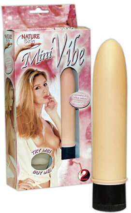 Nature Skin Mini Vibe