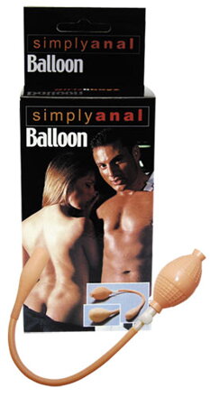 Simply Analny Balon