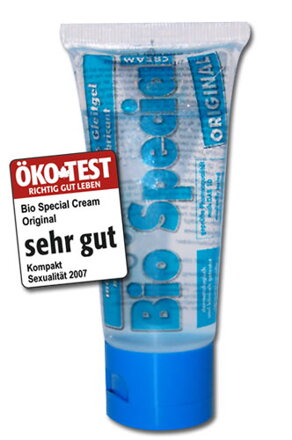 Bio Special Cream 200 ml