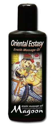 Oriental Ecstacy 100ml