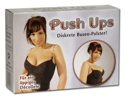 Push-Ups 