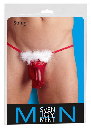 Ministring "X-MAS"
