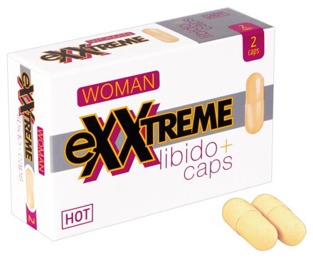 eXXtreme libido caps 2ks