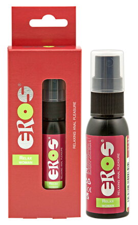 EROS Woman Relax 30ml