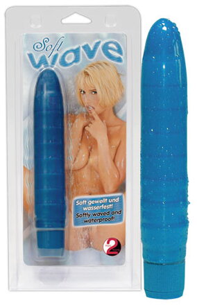 Vibrator »Soft Wave«