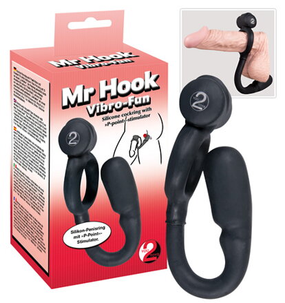 Mr. Hook Vibro