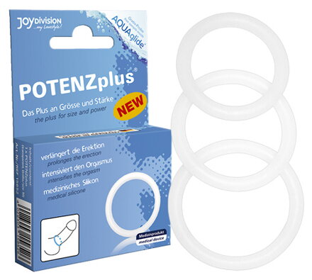 POTENZplus 3ks