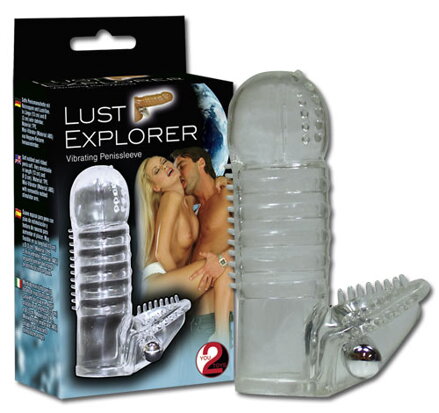 Lust Explorer