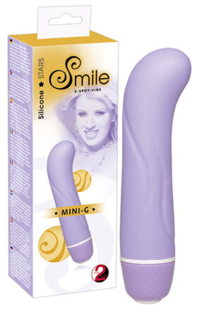 Smile Mini G Vibe