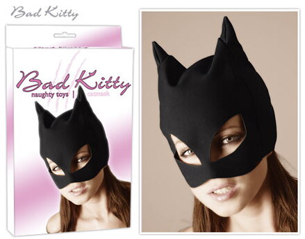 Cat Mask 42