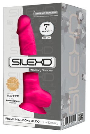 Premium Dildo 7"