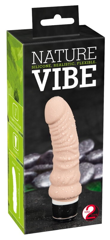 Vibrátor "Nature Vibe" 