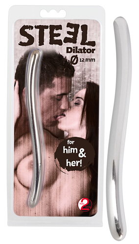 Metall Dilator 12mm Metall Dilator 12mm
