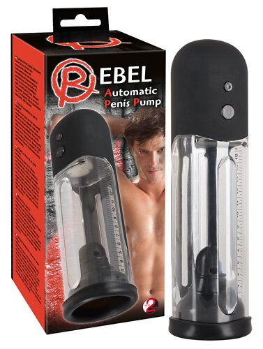 Automtic Penis Pump Automtic Penis Pump