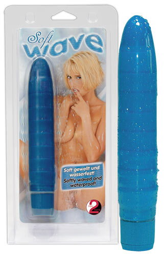 Vibrator »Soft Wave« Vibrator »Soft Wave«