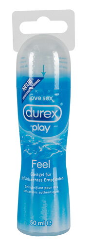 Durex Play Lubricant 50 ml