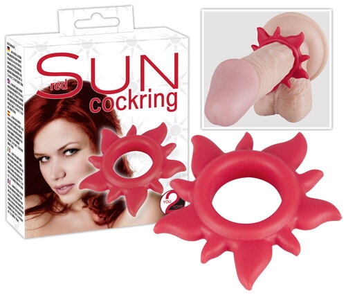 Cockring Sun