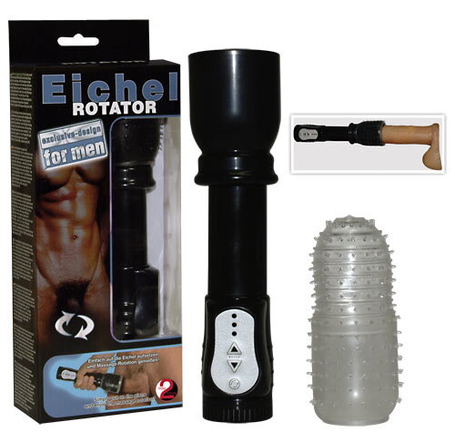 Eichel-Rotator Eichel-Rotator
