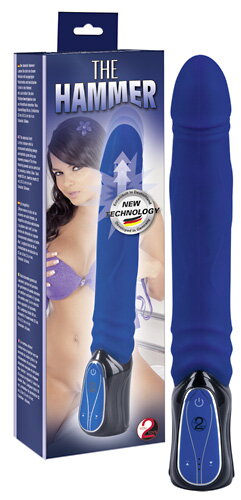 Hammer blue Hammer blue