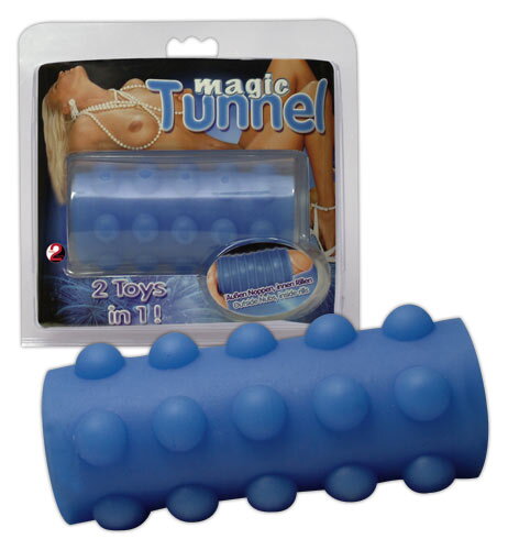Magic Tunnel Magic Tunnel
