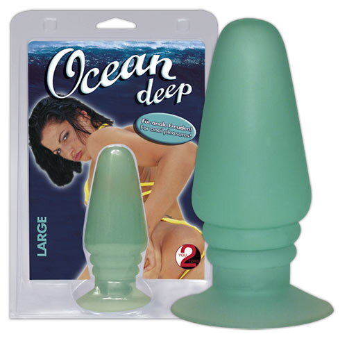 Ocean Hlboké Plug