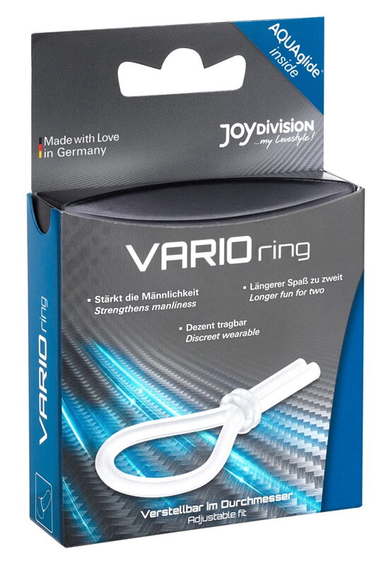 Vario Ring