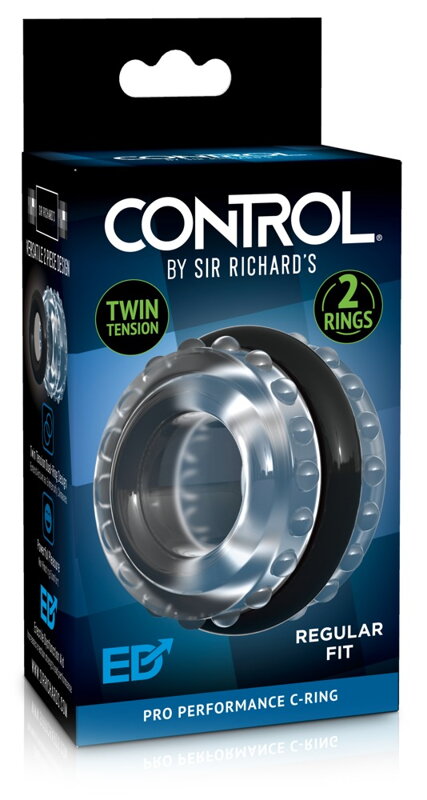 Pro Performance C-Ring