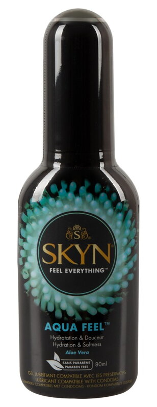 Lubrikant SKYN Aqua Feel 80ml