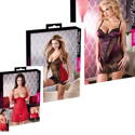 erotické košilky, sexy komplety erotické košilky, sexy komplety