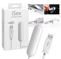 Počítačové a USB erotické pomůcky Počítačové a USB erotické pomůcky