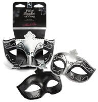 Originální kolekce; Fifty Shades of Grey. Padesát odstínů šedi Originální kolekce; Fifty Shades of Grey. Padesát odstínů šedi