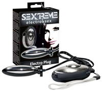Elektrická stimulace při sexu. Elektrická stimulace při sexu.